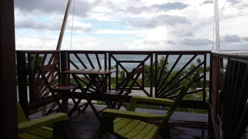 Duplex Tortue Kawane