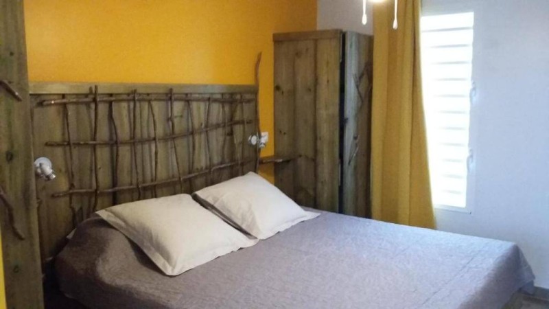 Duplex Tortue Kawane