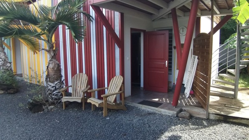 Studio Tortue Imbriquée