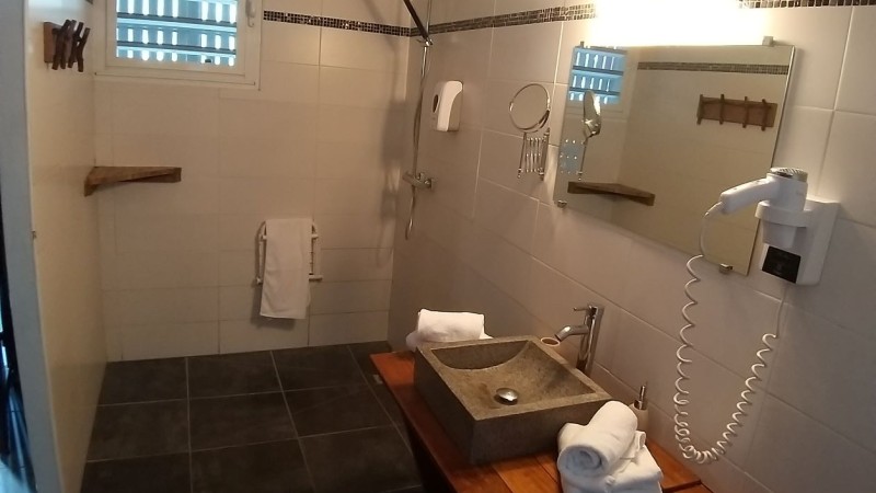 Studio Tortue Imbriquée